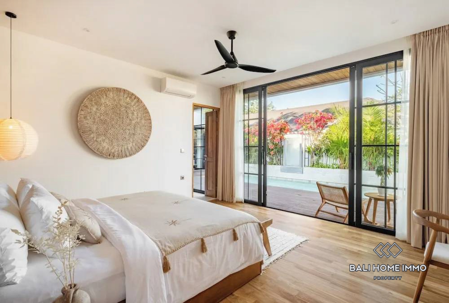 STUNNING 3 BEDROOMS VILLA FOR MONTHLY & YEARLY RENTAL IN ULUWATU — image 14