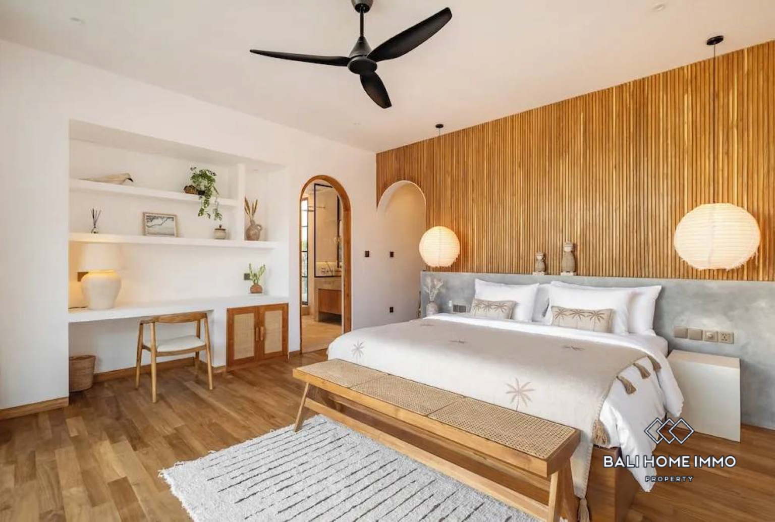 STUNNING 3 BEDROOMS VILLA FOR MONTHLY & YEARLY RENTAL IN ULUWATU — image 13