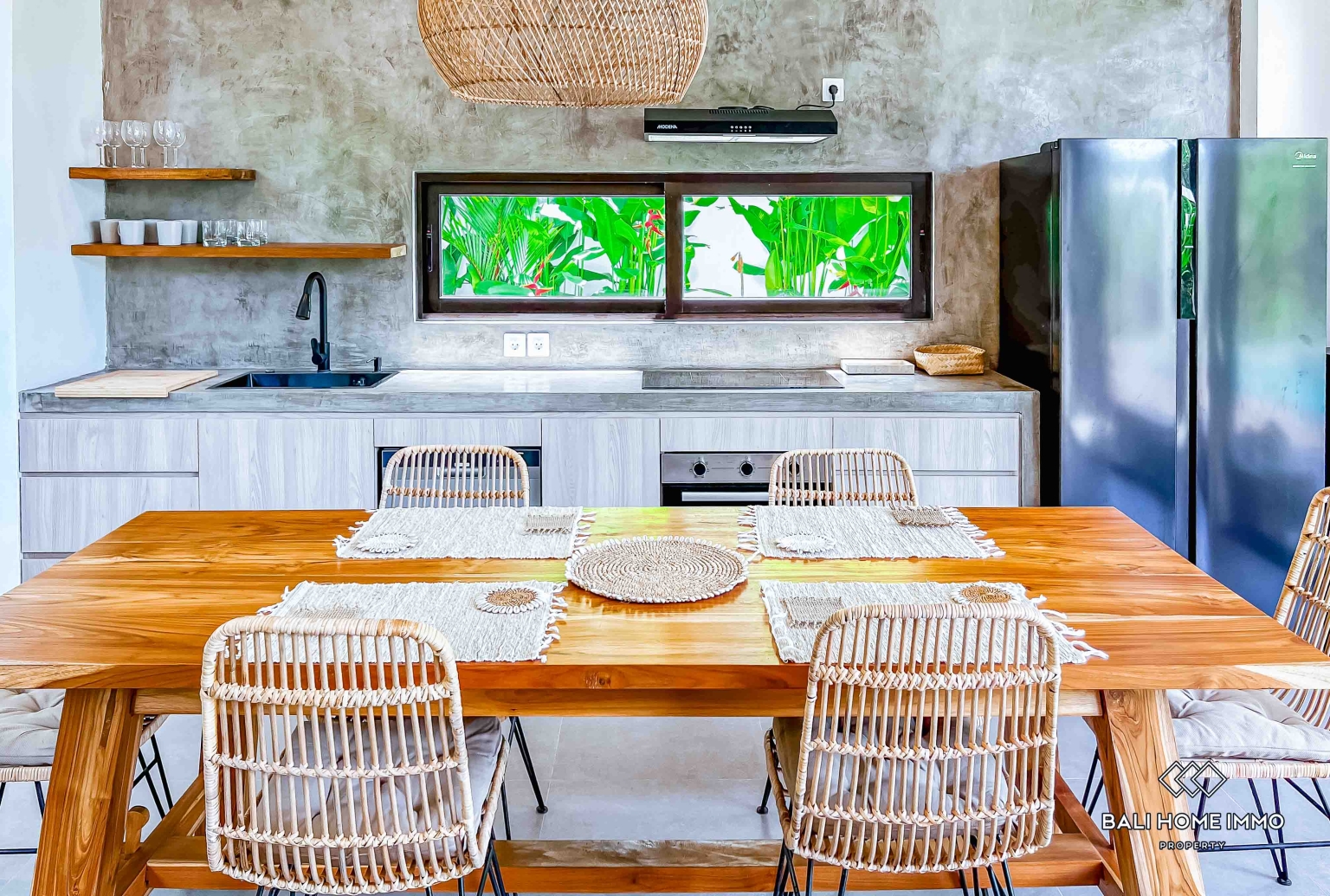 STUNNING 3 BEDROOMS VILLA FOR SALE & RENT IN BALI - ULUWATU — image 6
