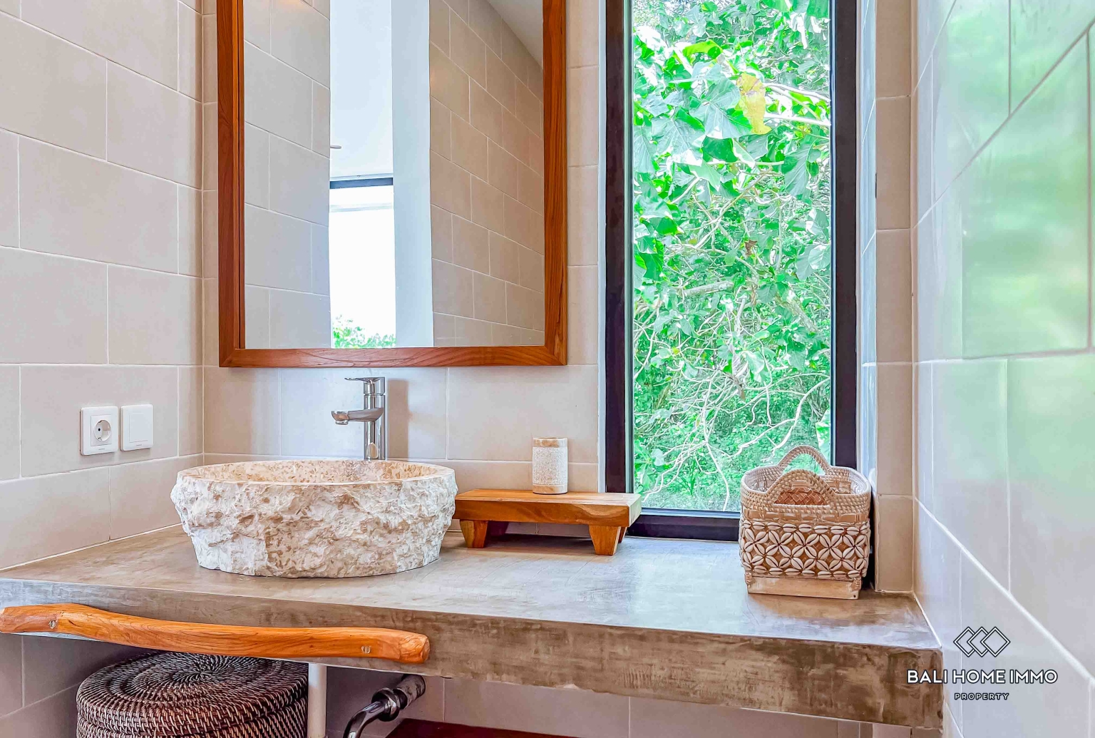STUNNING 3 BEDROOMS VILLA FOR SALE & RENT IN BALI - ULUWATU — image 15