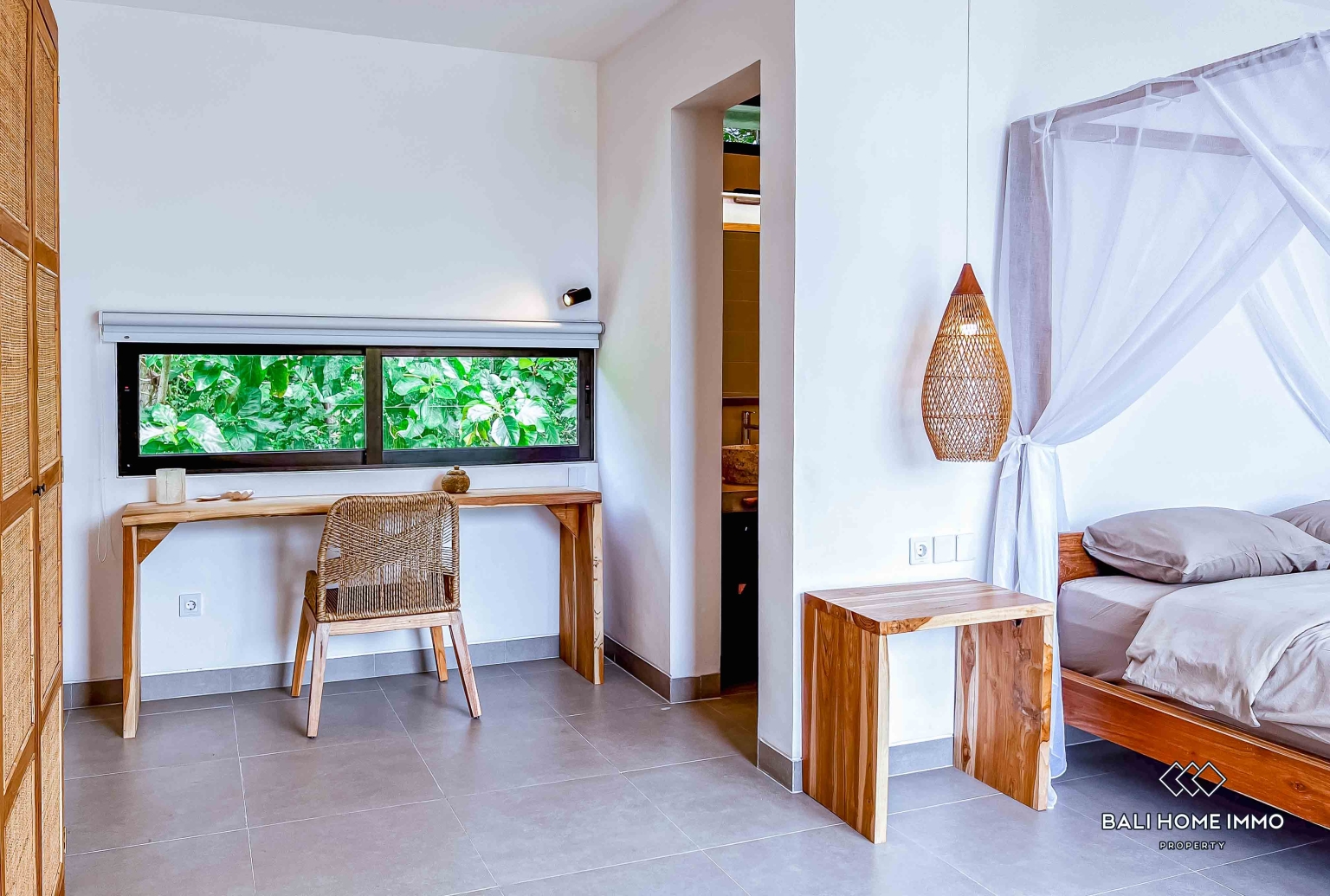 STUNNING 3 BEDROOMS VILLA FOR SALE & RENT IN BALI - ULUWATU — image 9