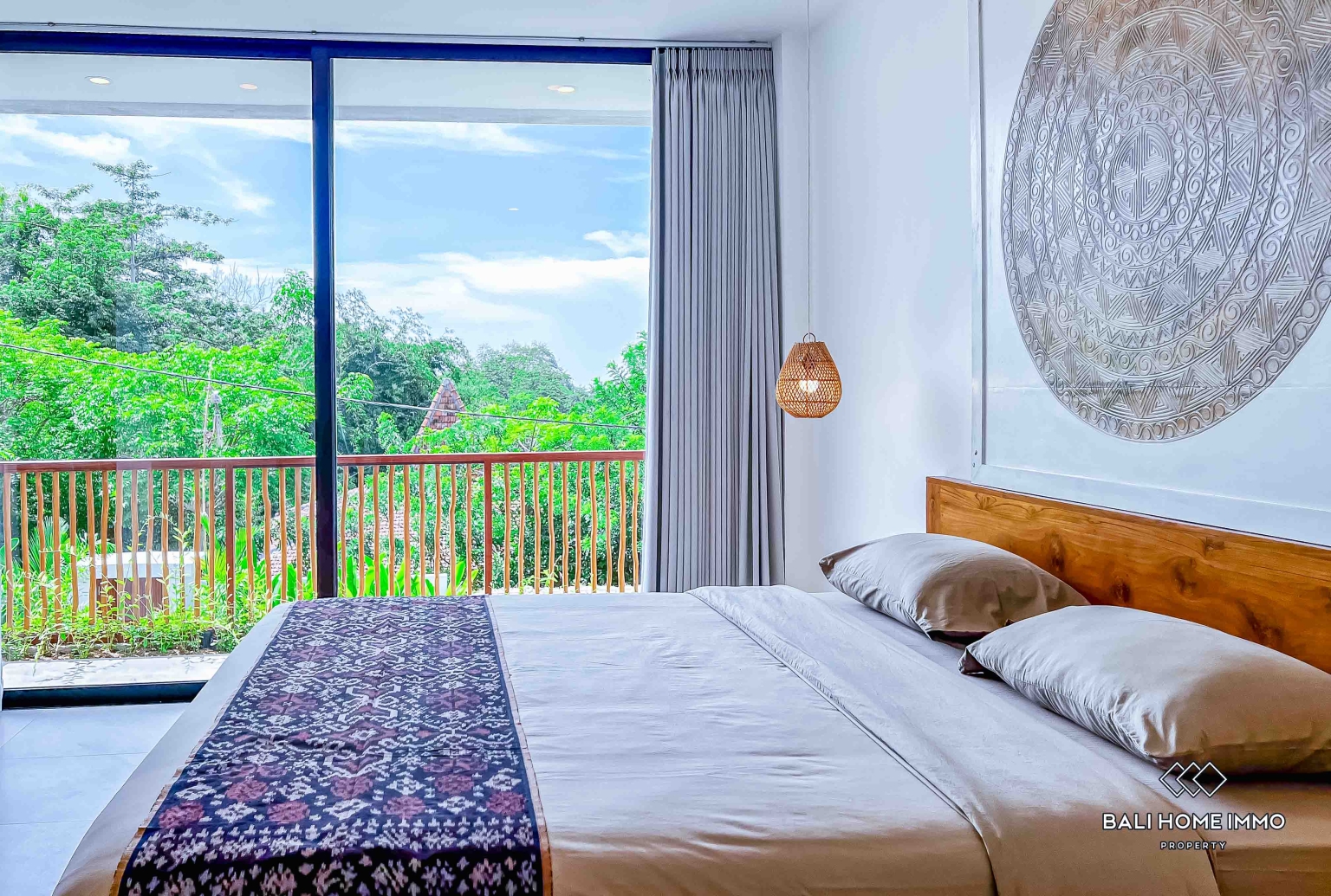 STUNNING 3 BEDROOMS VILLA FOR SALE & RENT IN BALI - ULUWATU — image 13