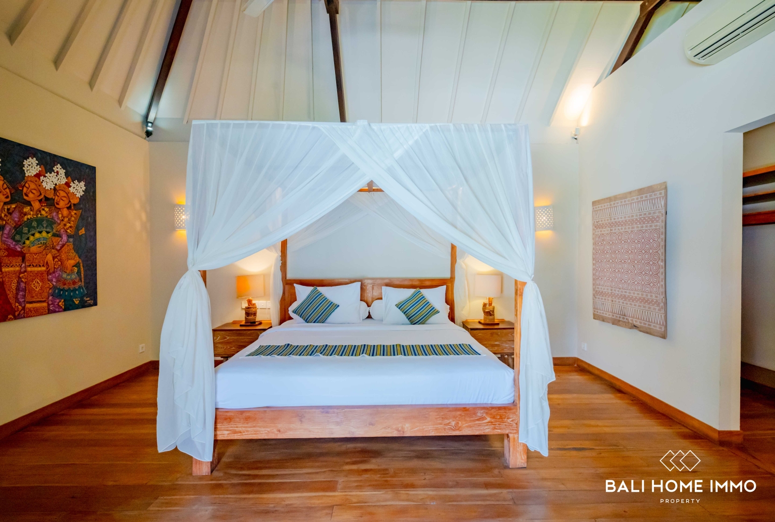 STUNNING 3 BEDROOMS VILLA FOR YEARLY & MONTHLY RENTAL IN UNGASAN — image 7