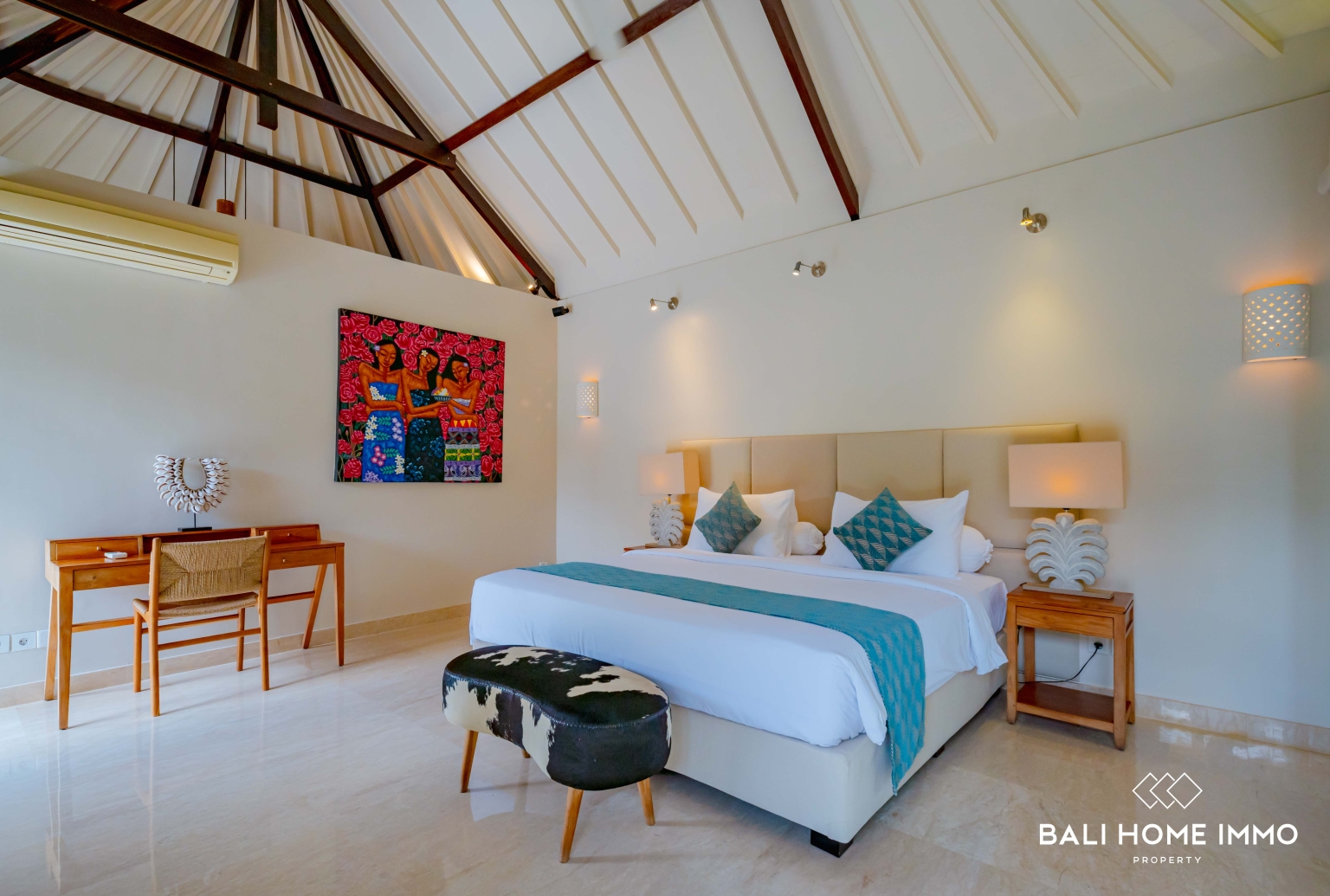 STUNNING 3 BEDROOMS VILLA FOR YEARLY & MONTHLY RENTAL IN UNGASAN — image 10