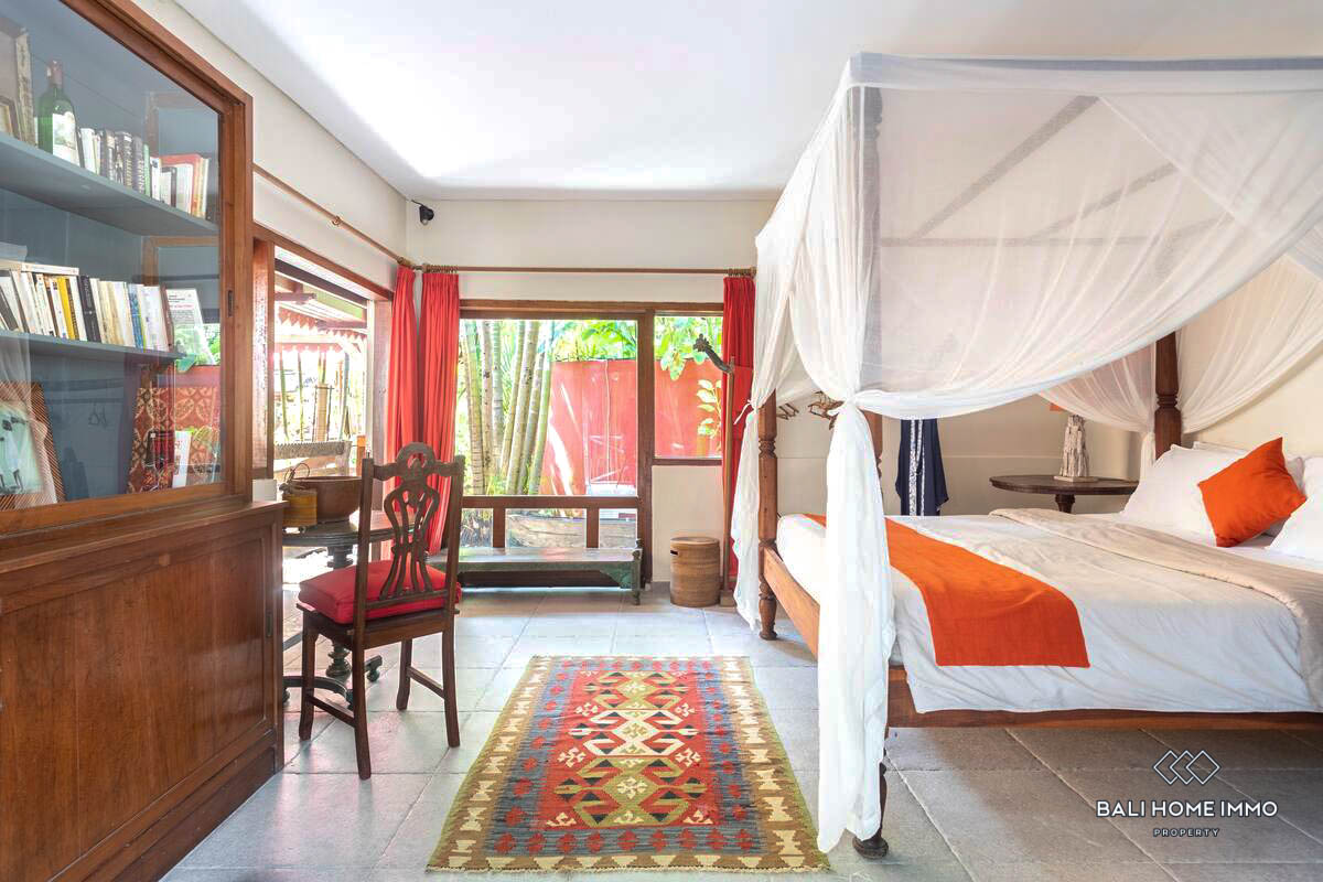 Stunning 5 Bedroom Villa for Monthly Rental in Bali Seminyak — image 3