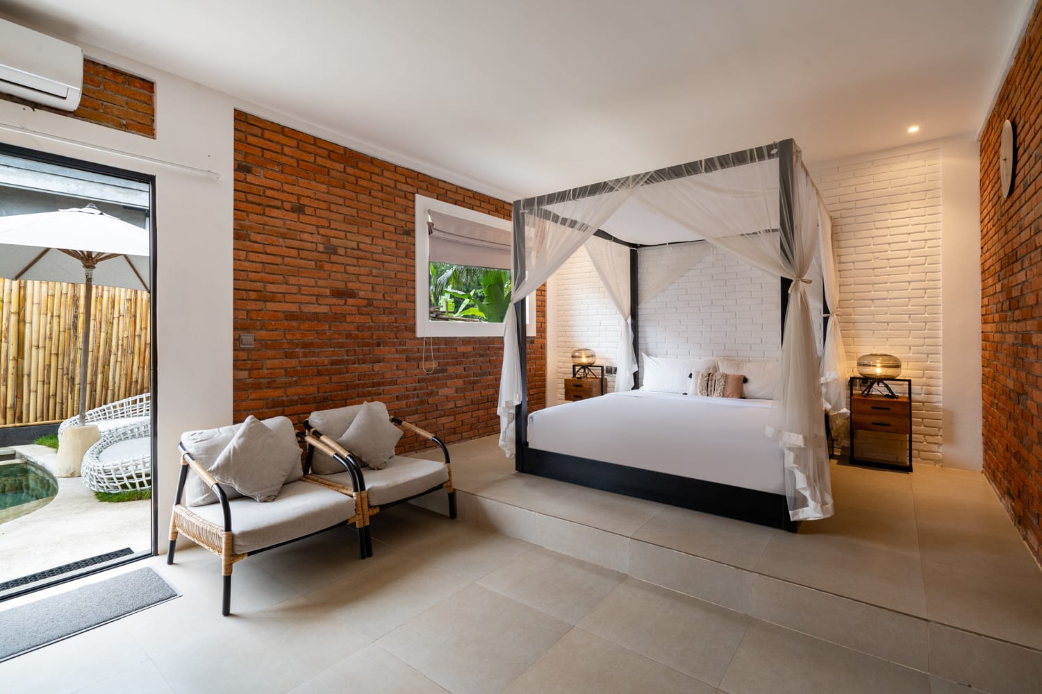 Villa Mayou in Ubud — image 6