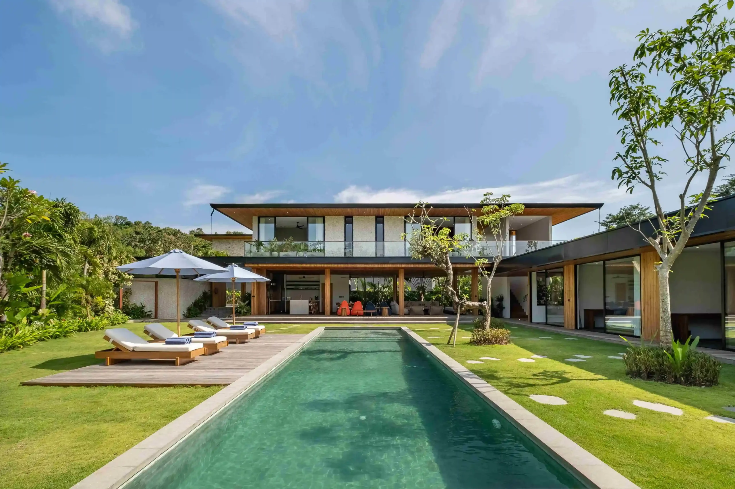 Villa Sukacita Uluwatu
