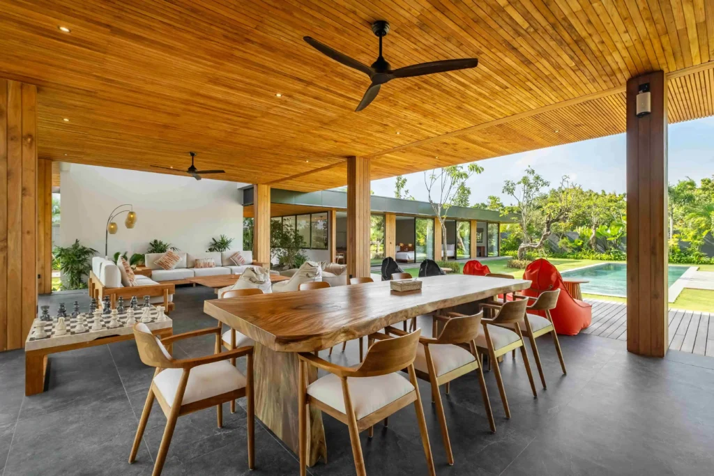 Villa Sukacita Uluwatu — image 5