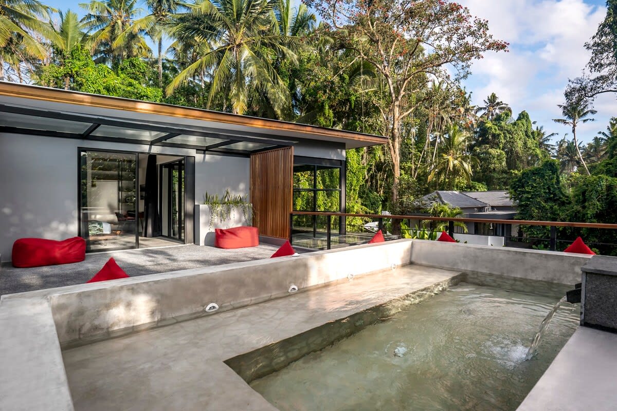 Villa Melati 1 in Ubud — image 14