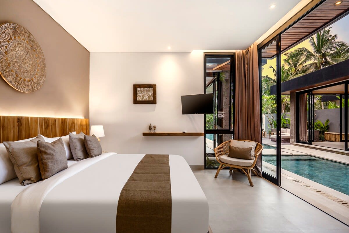 Villa Livia in Gianyar Regency — image 7