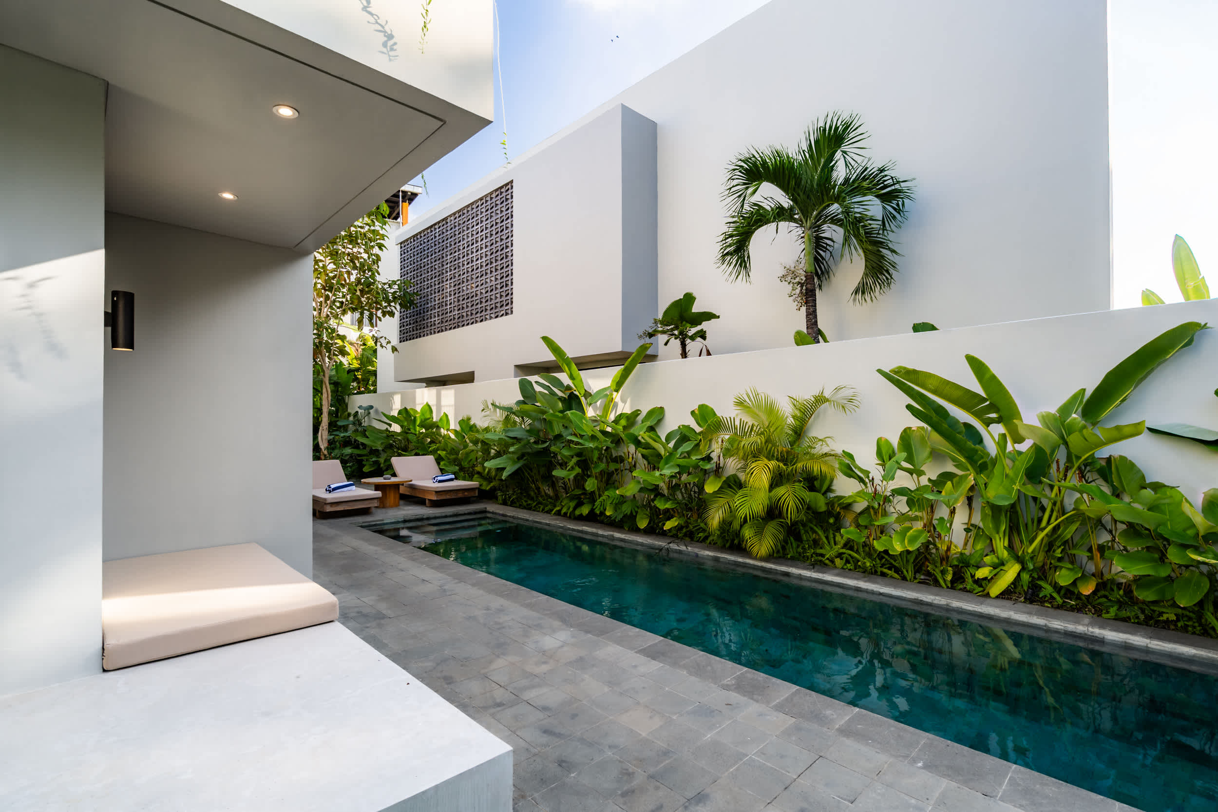 Edenfield Villa 3BR in Ubud — image 8