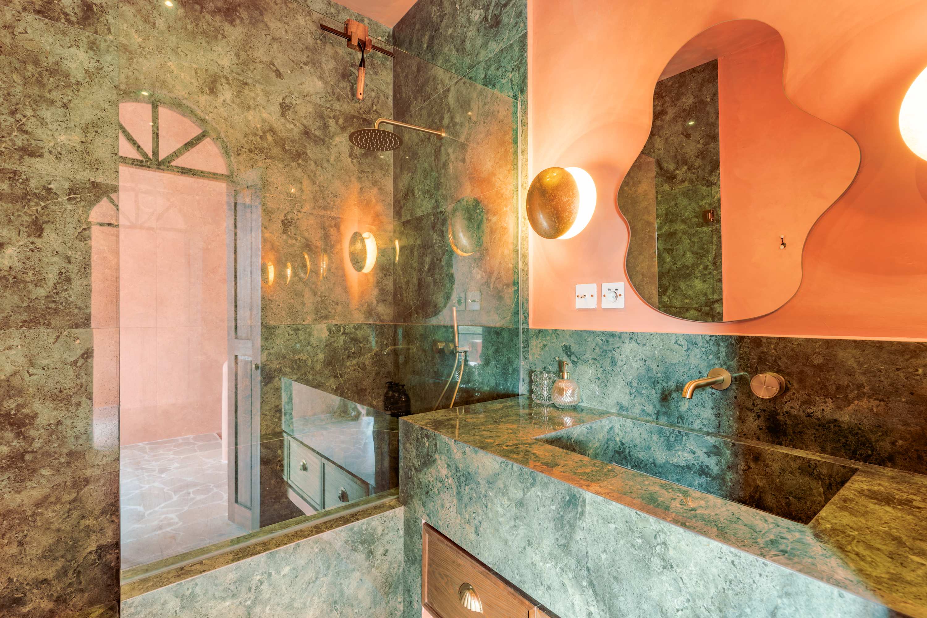Villa Taralin in Canggu — image 3