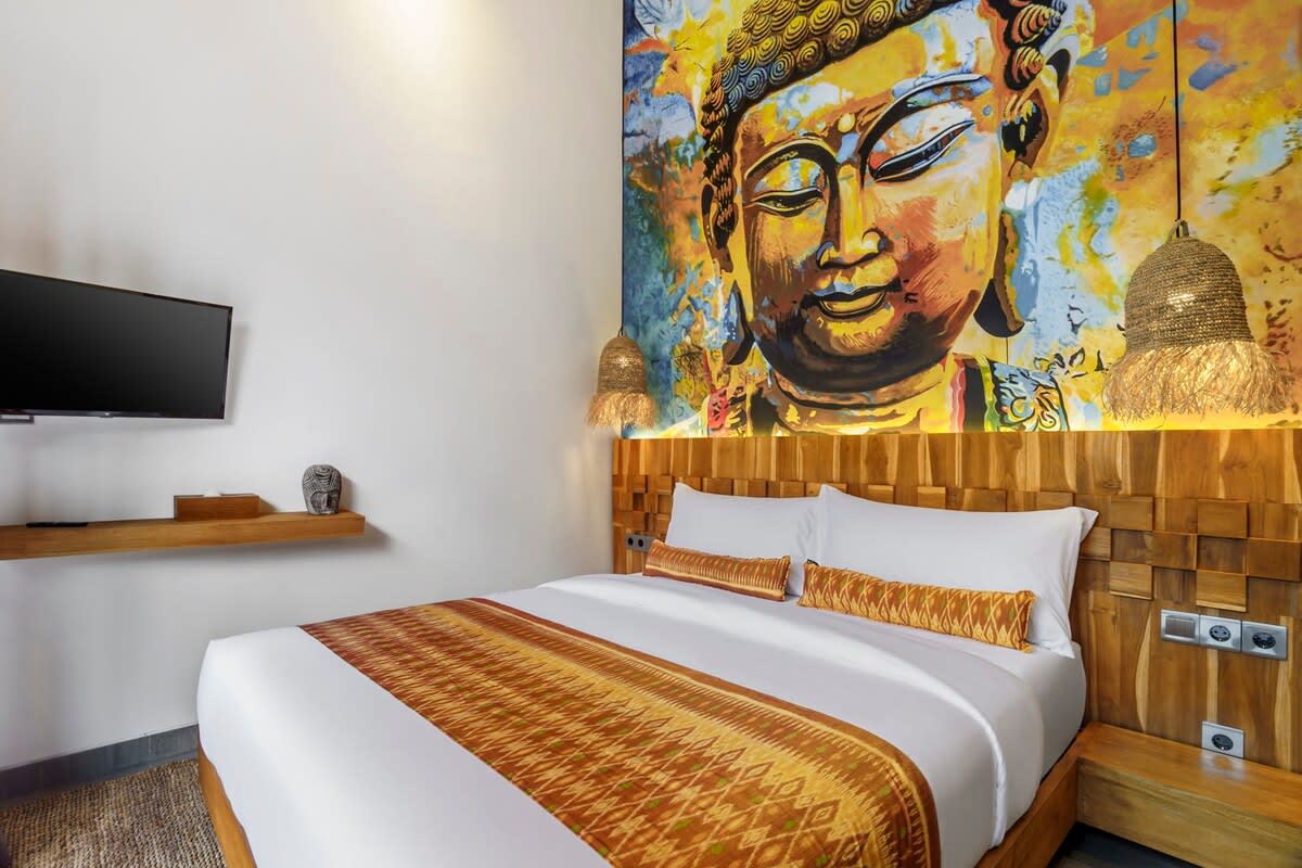 Villa Baboun in Ubud — image 16