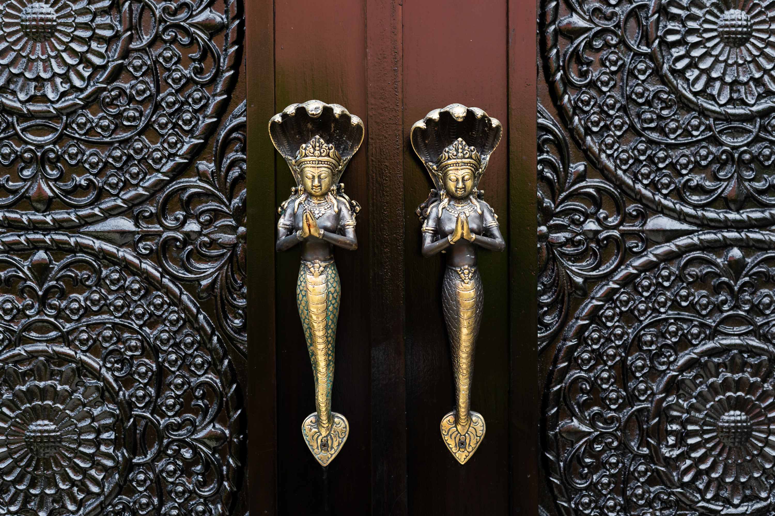 Villa Celestia in Ubud — image 9