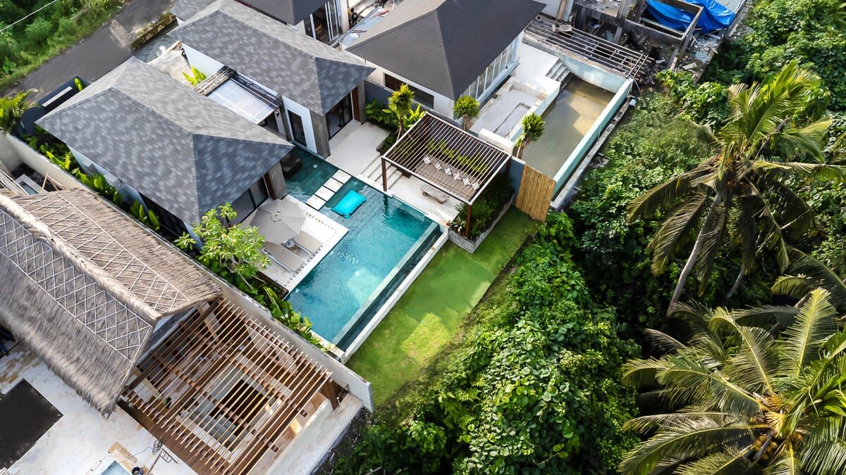 Villa Cinta in Kabupaten Gianyar — image 10