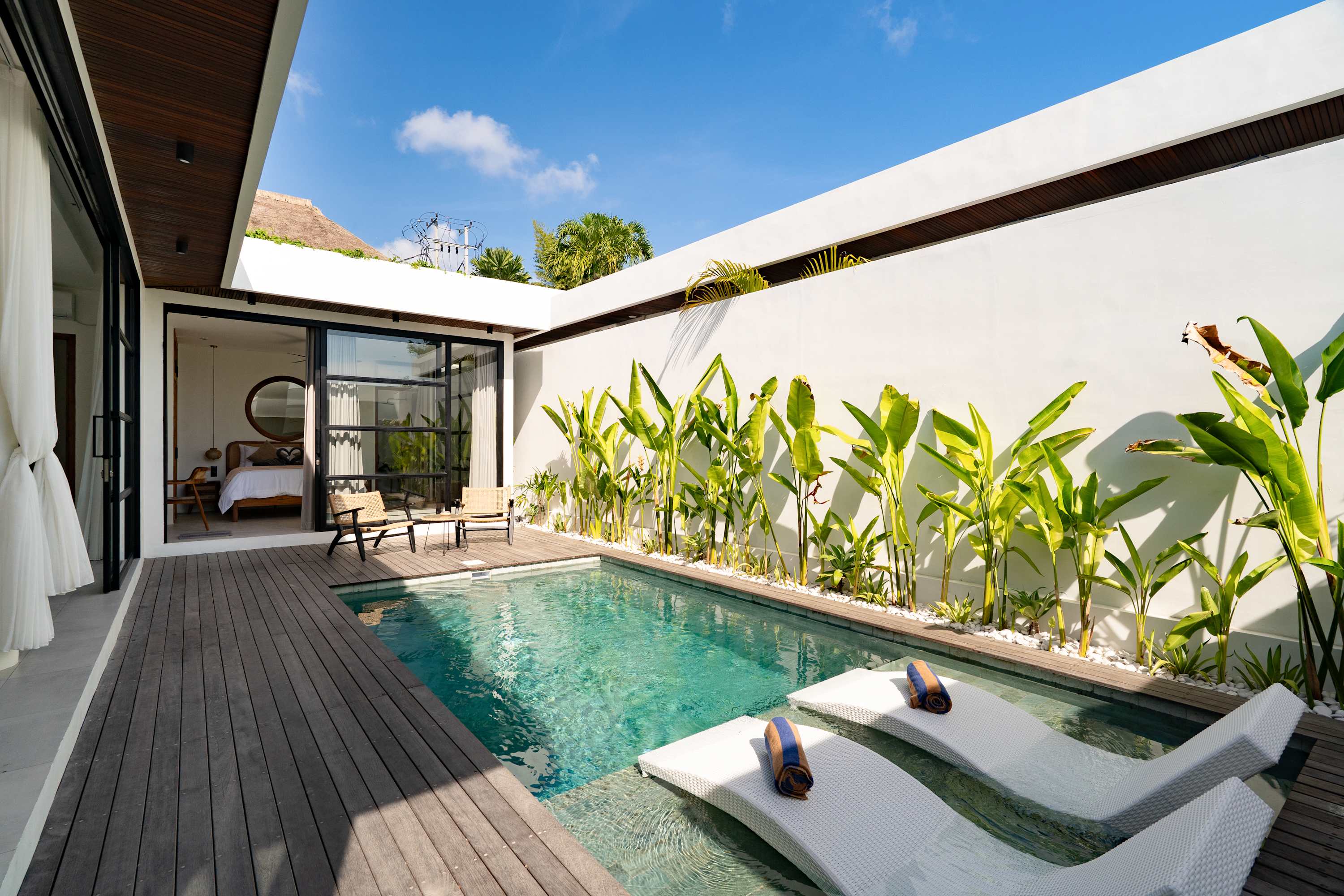 Villa Luka Moon in Uluwatu — image 15
