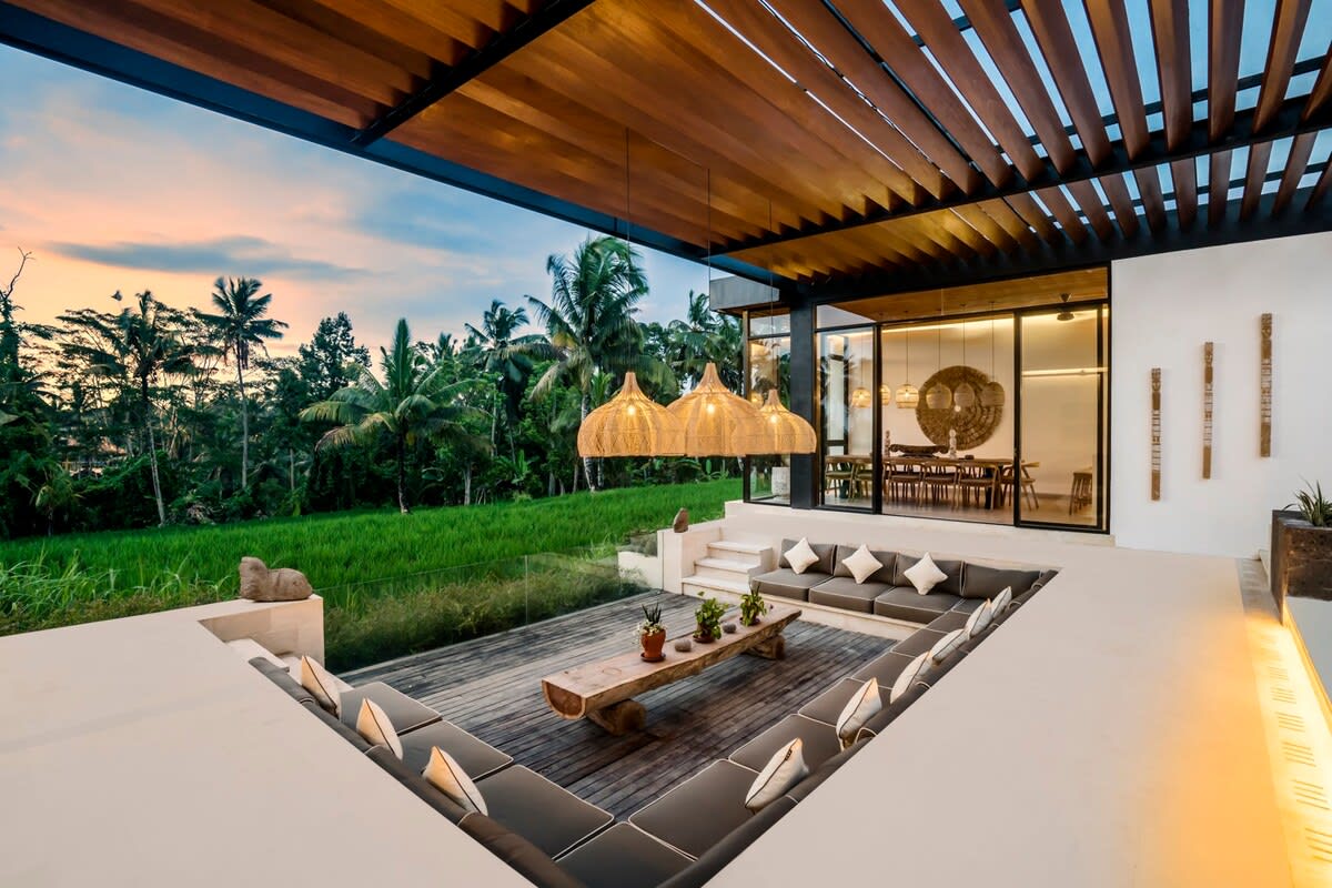 Villa Montana in Gianyar Regency — image 7