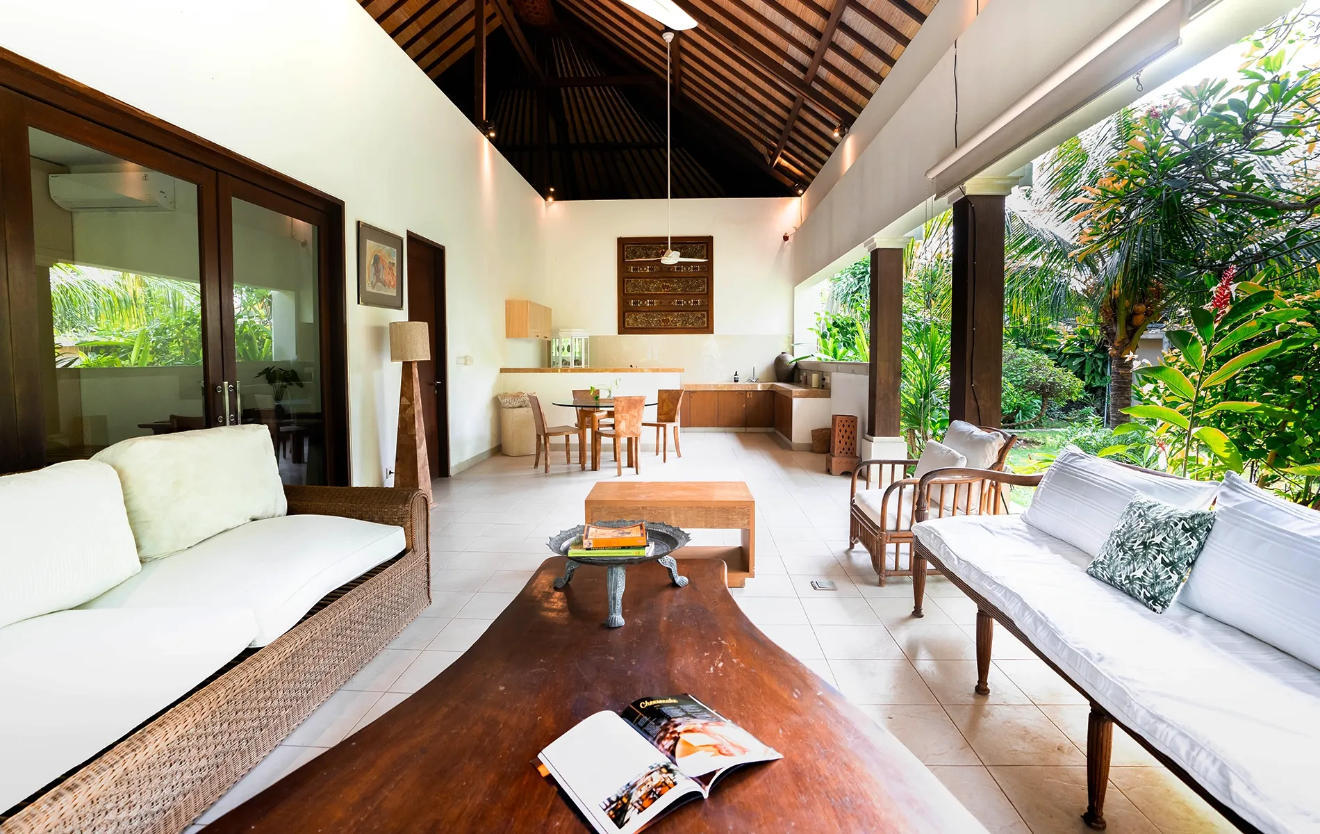 Asraya Villa — 4BR Villa Rental in Sanur — image 13