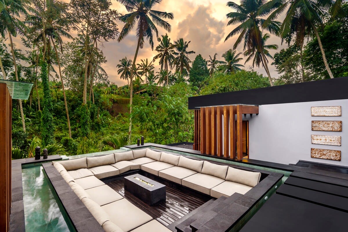 Villa Kala in Ubud — image 17