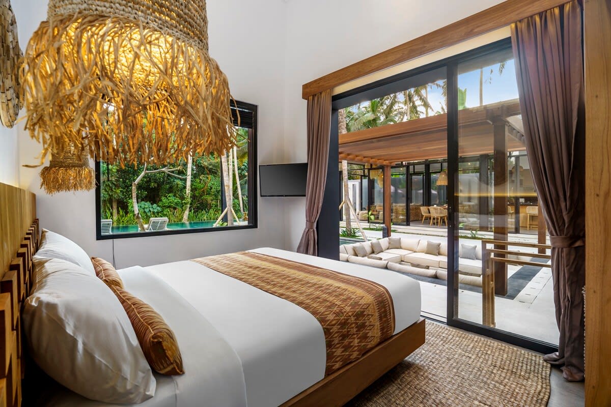 Villa Baboun in Ubud — image 14