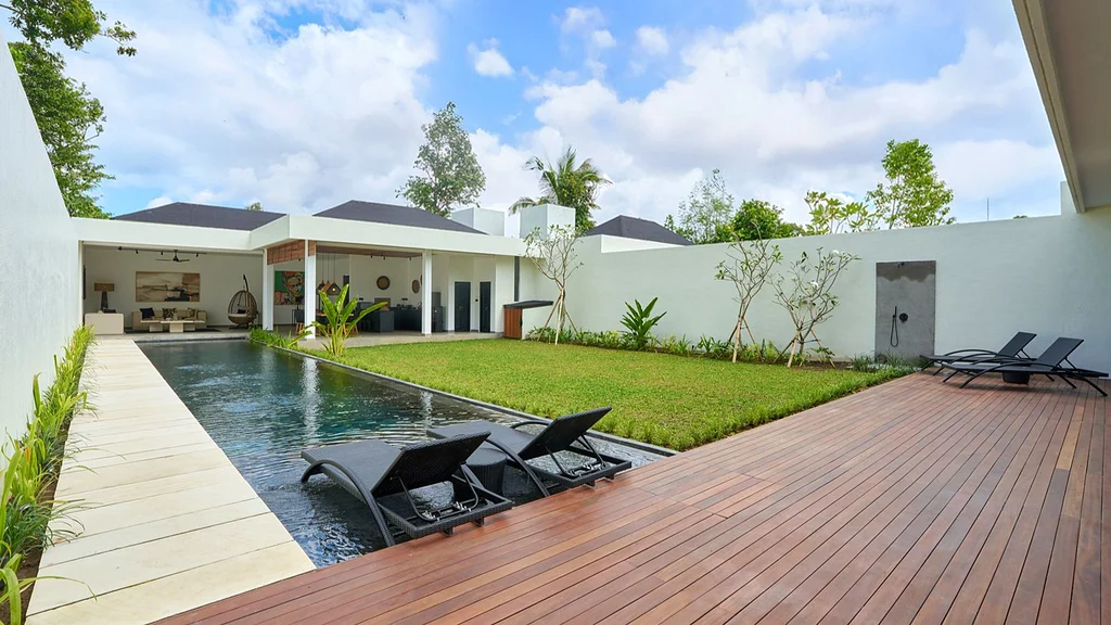 The Loft Emma in Ubud