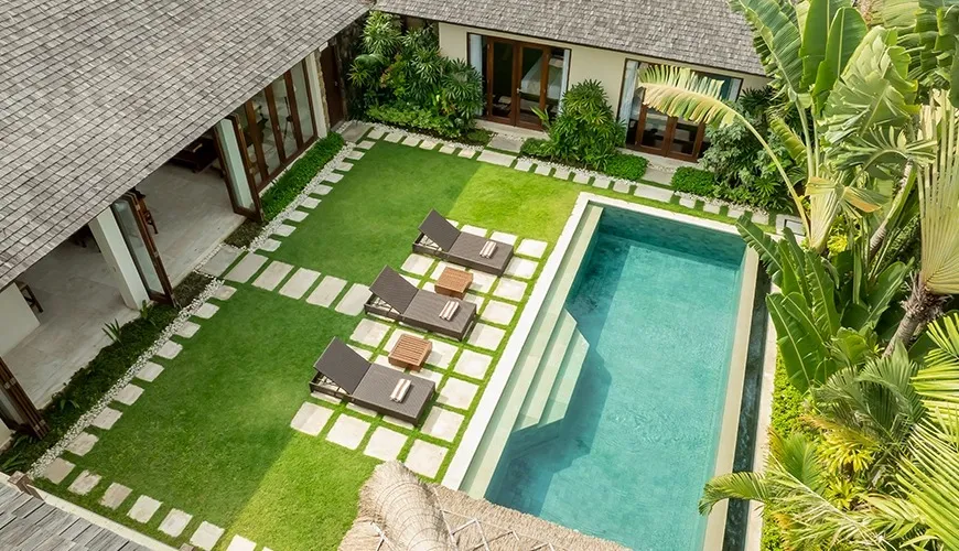 Villa Suar Seminyak — image 2