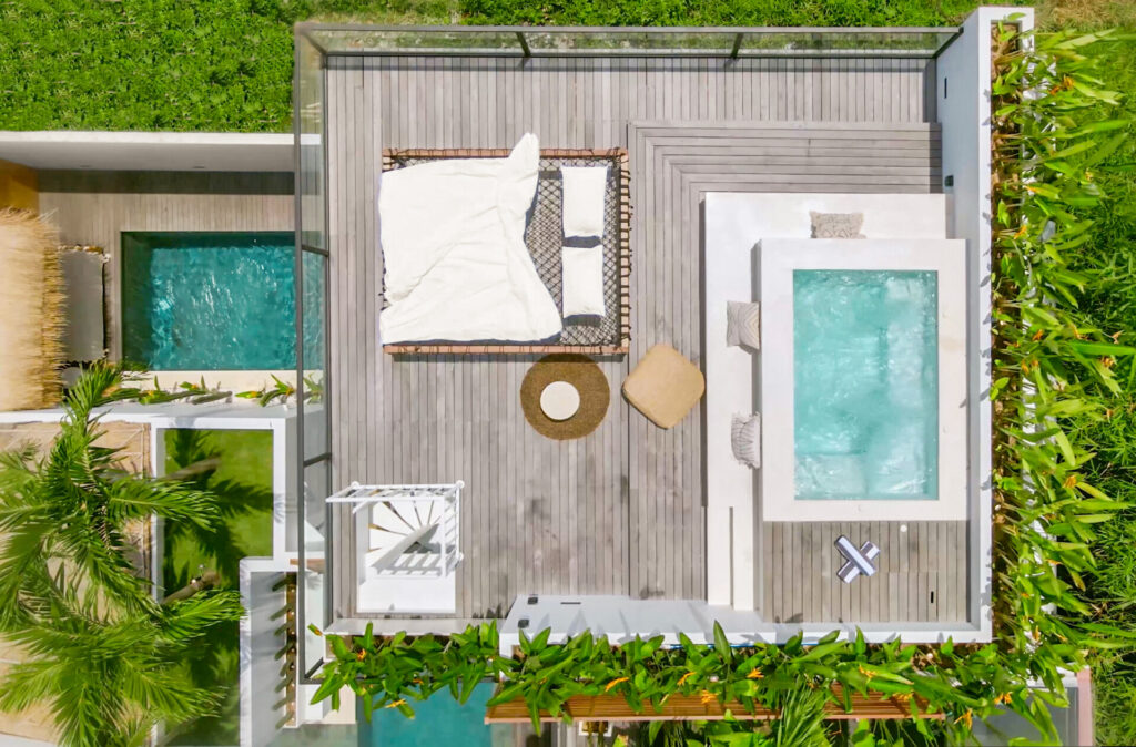 Villa Canggu Wave 2 Bedrooms — image 4