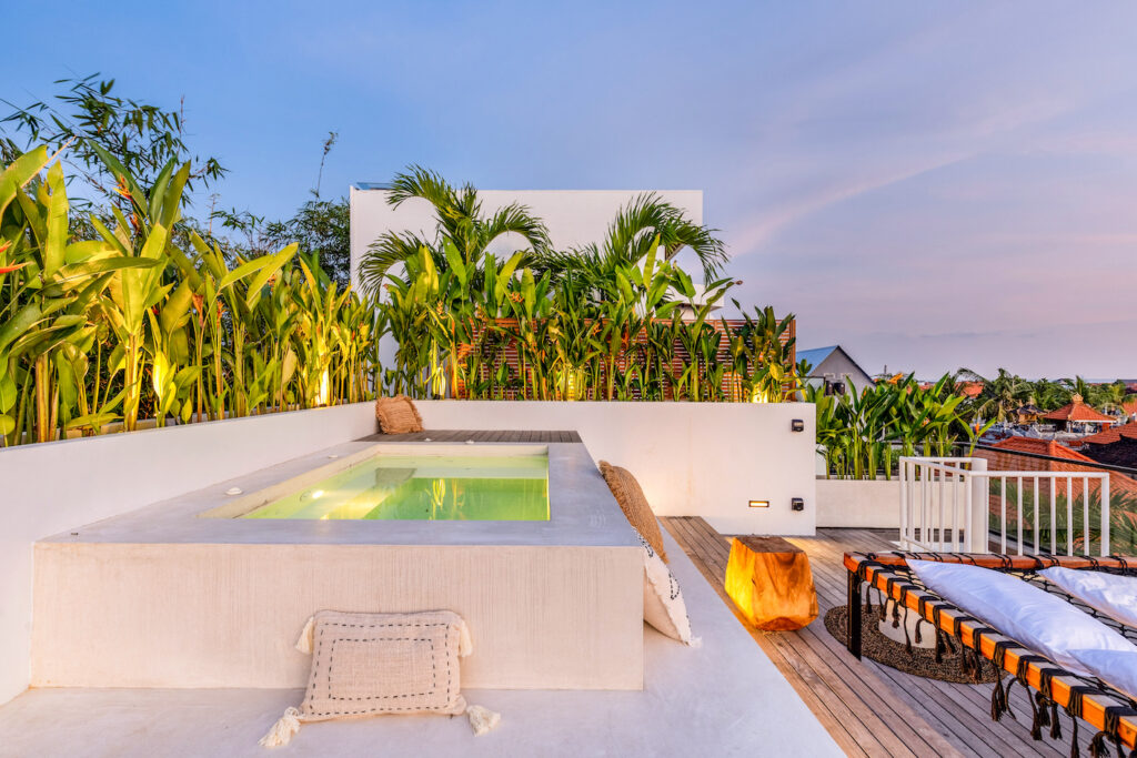 Villa Canggu Wave 2 Bedrooms — image 12