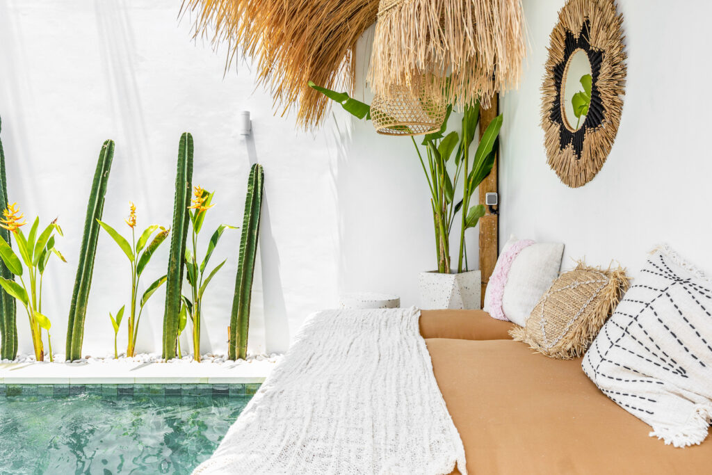 Villa Canggu Wave 2 Bedrooms — image 15