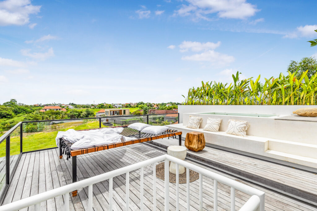 Villa Canggu Wave 2 Bedrooms — image 18