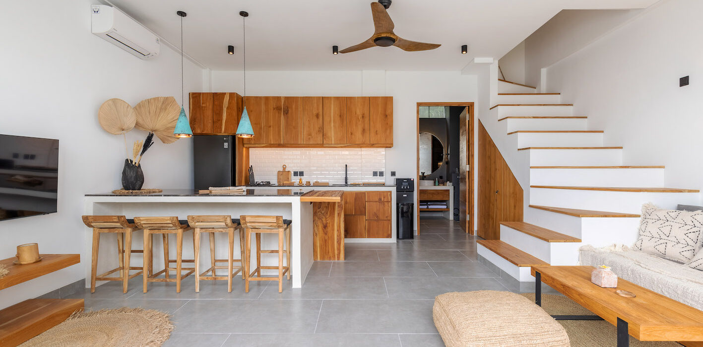 Villa Canggu Wave 2 Bedrooms — image 2