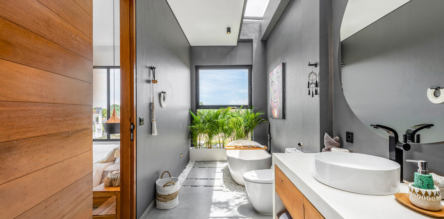 Villa Canggu Wave 2 Bedrooms — image 3