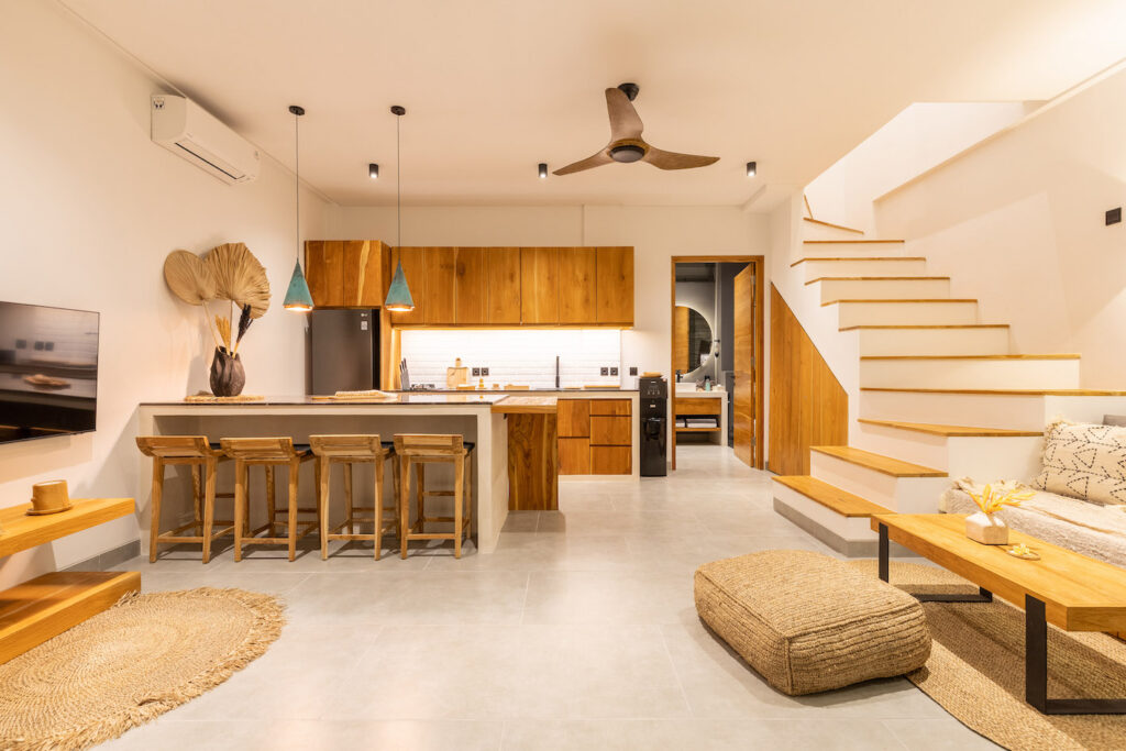 Villa Canggu Wave 2 Bedrooms — image 5