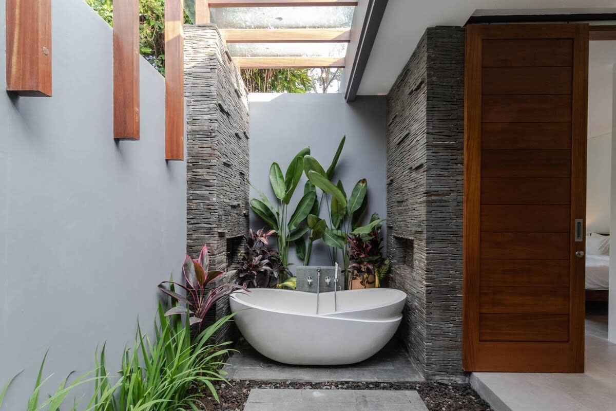 Villa Melati 2 in Ubud — image 19