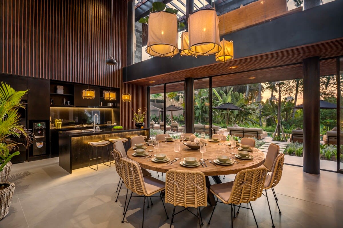 Villa Slow Paradise in Ubud — image 15