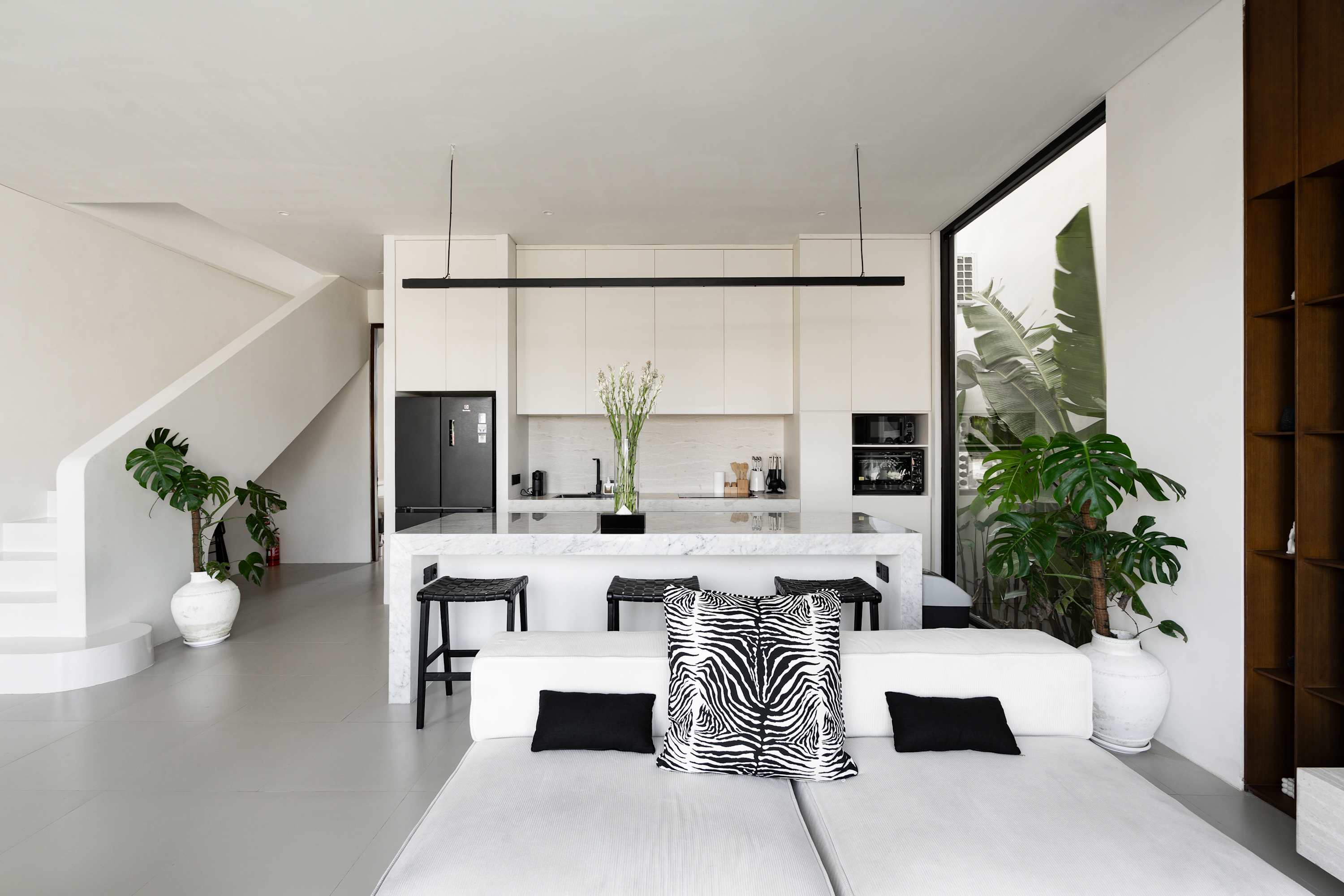 Casa Infinity Villa 2 in Canggu — image 19