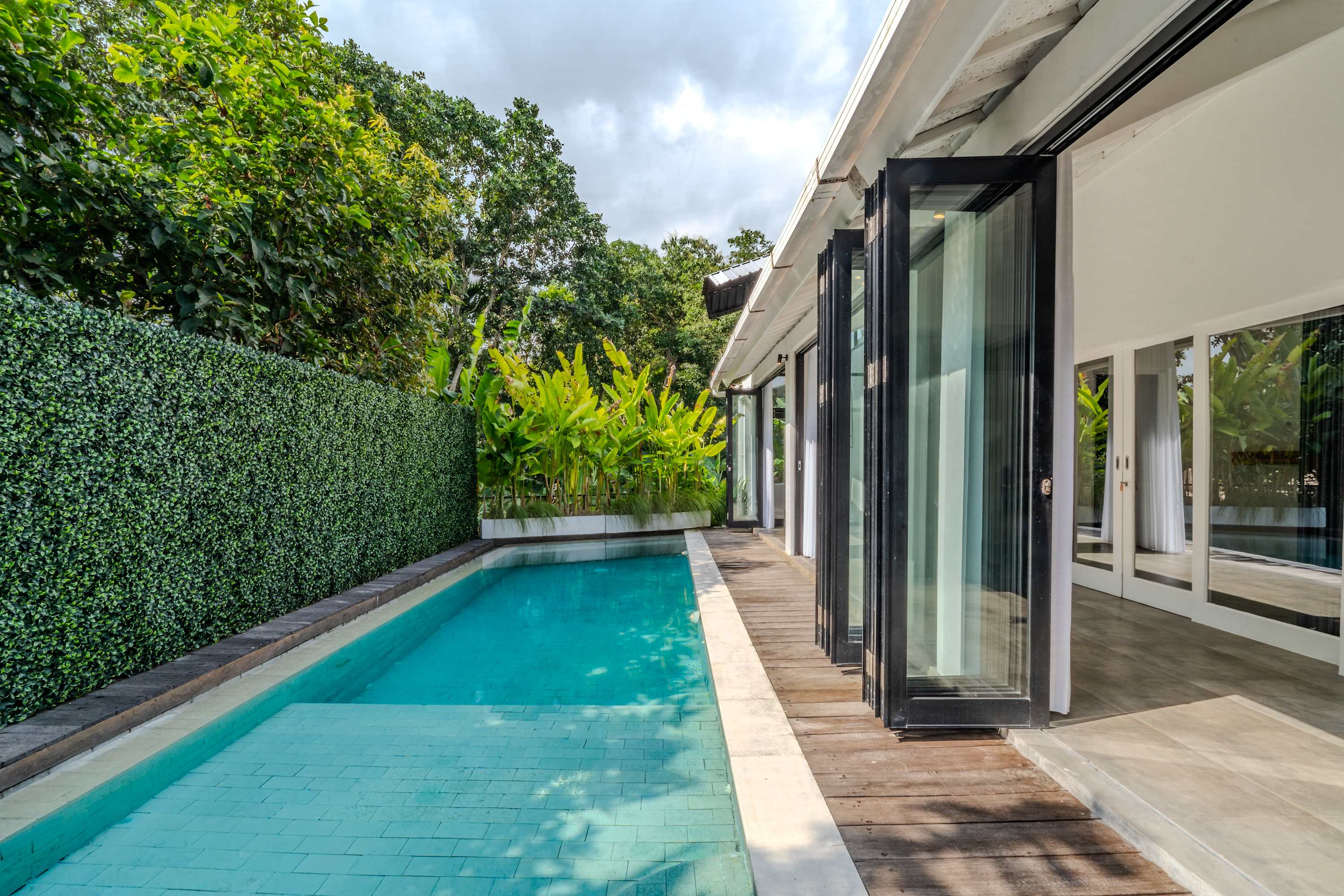 Villa Infinity in Kabupaten Badung