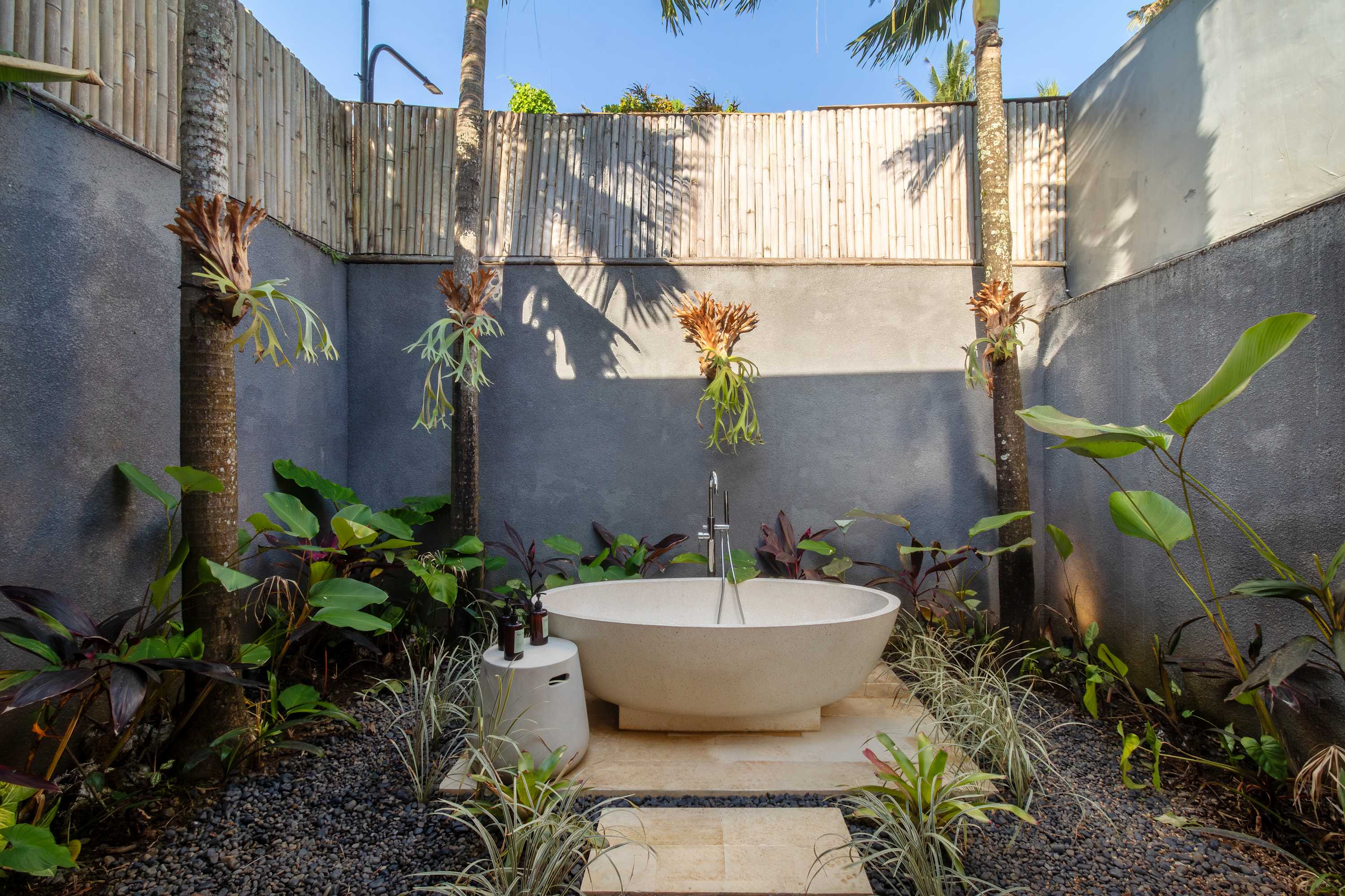 Villa Naya in Ubud — image 3