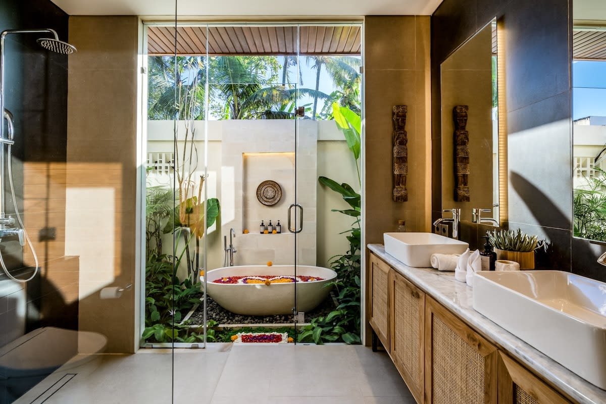 Villa Orion in Ubud — image 5