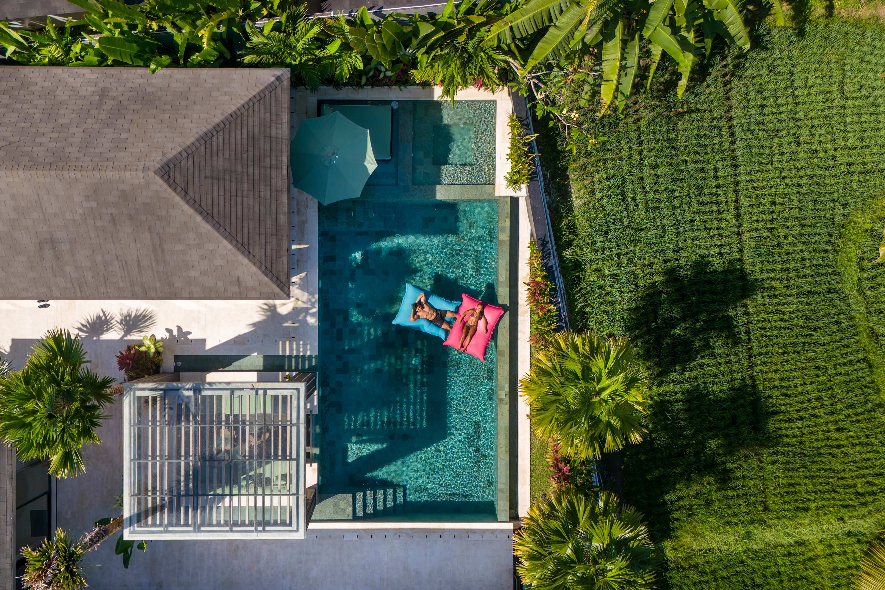 Villa Coconut Monkey in Ubud — image 8