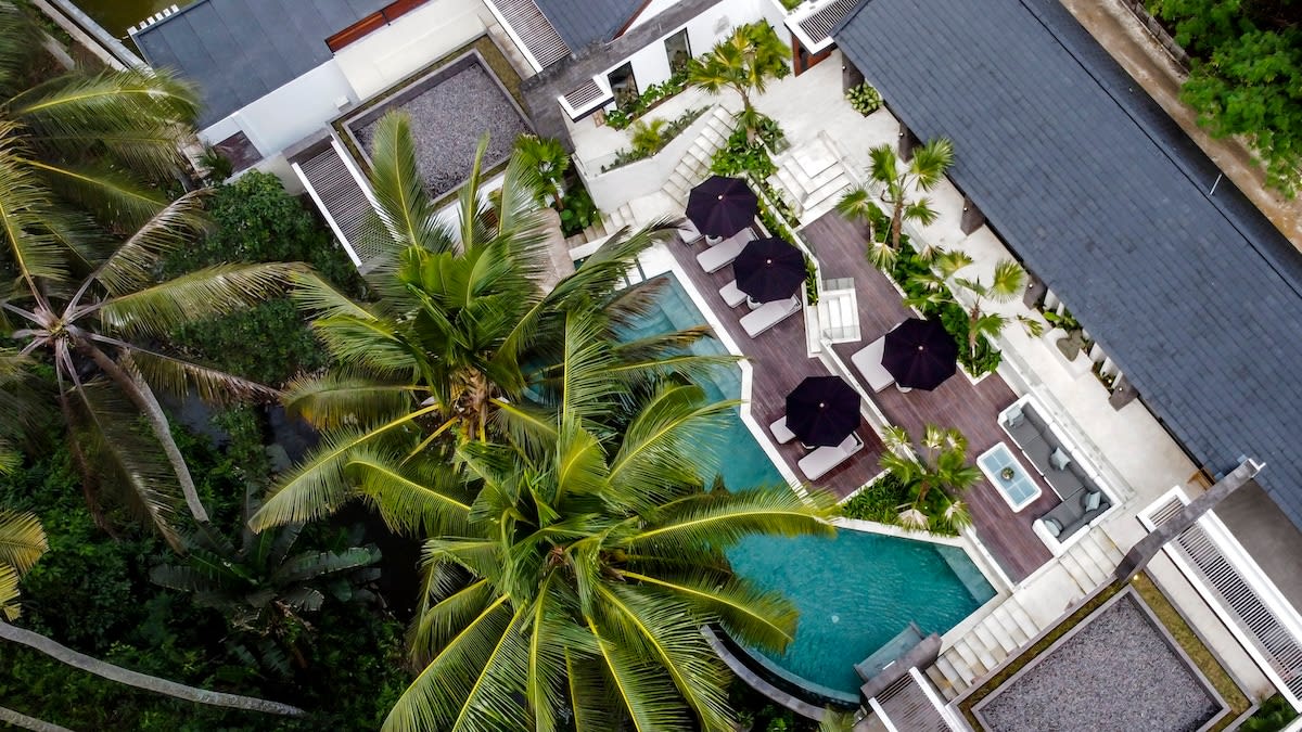 Villa Damai in Ubud — image 3