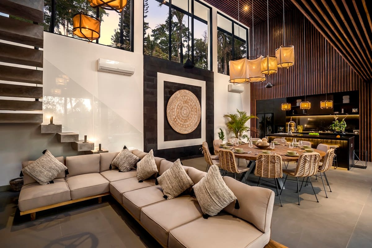 Villa Slow Paradise in Ubud — image 2