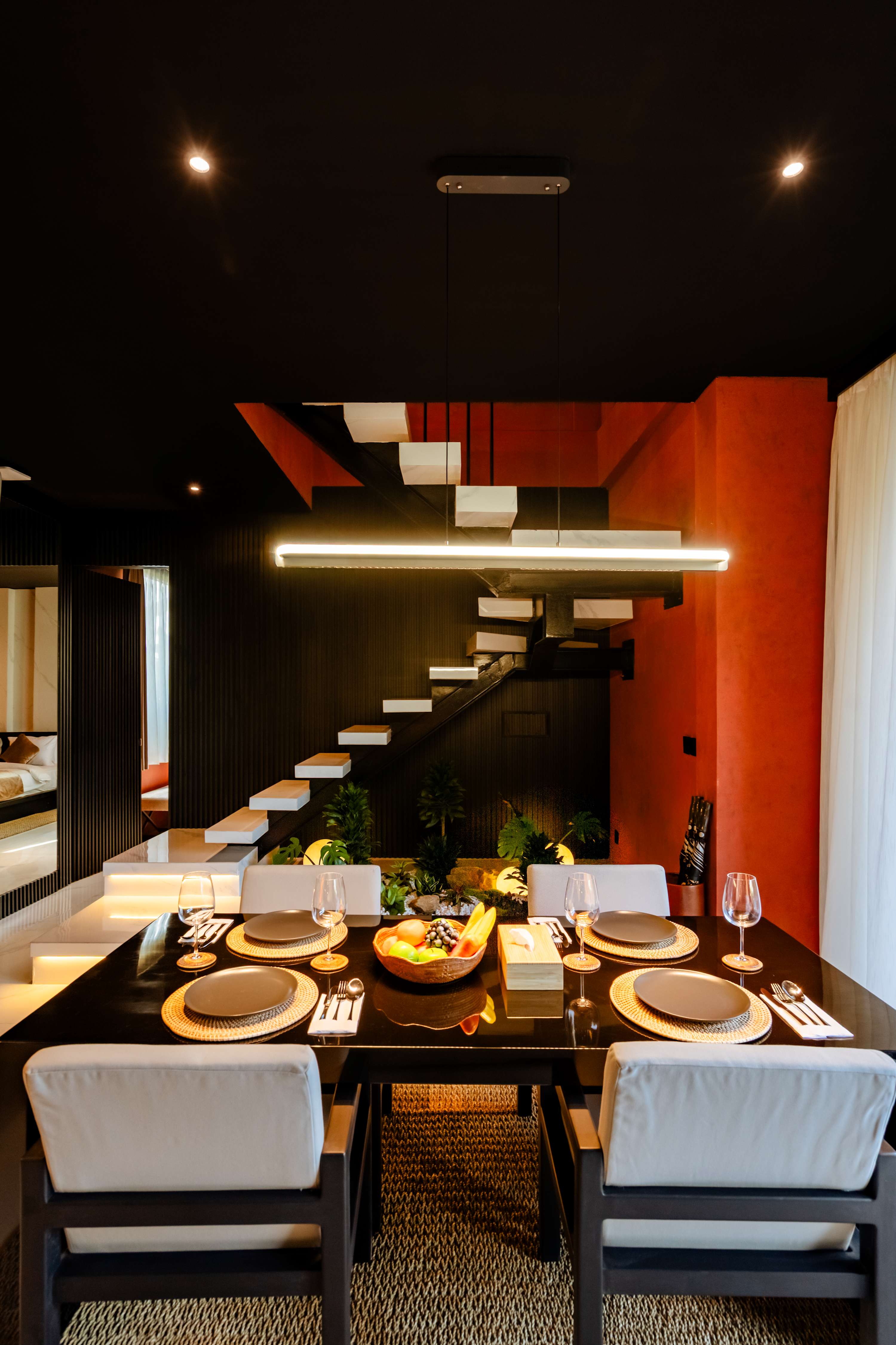 Aurea Lagoon Villa in Ubud — image 14