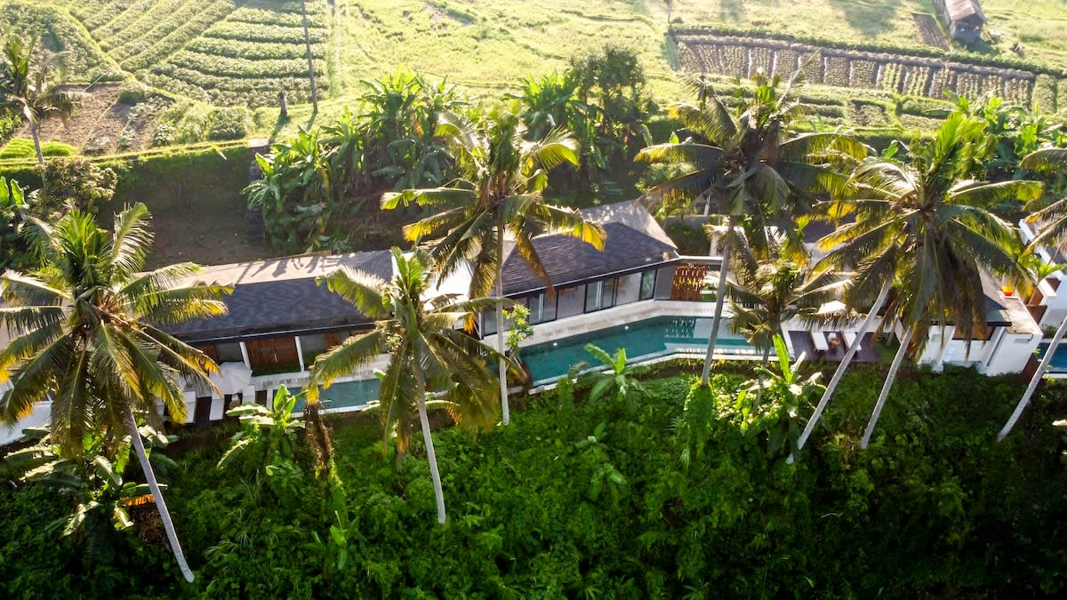Villa Luna in Ubud