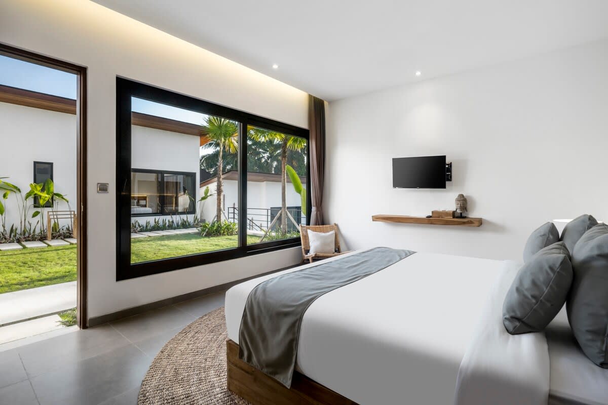 Villa Leove in Ubud — image 16