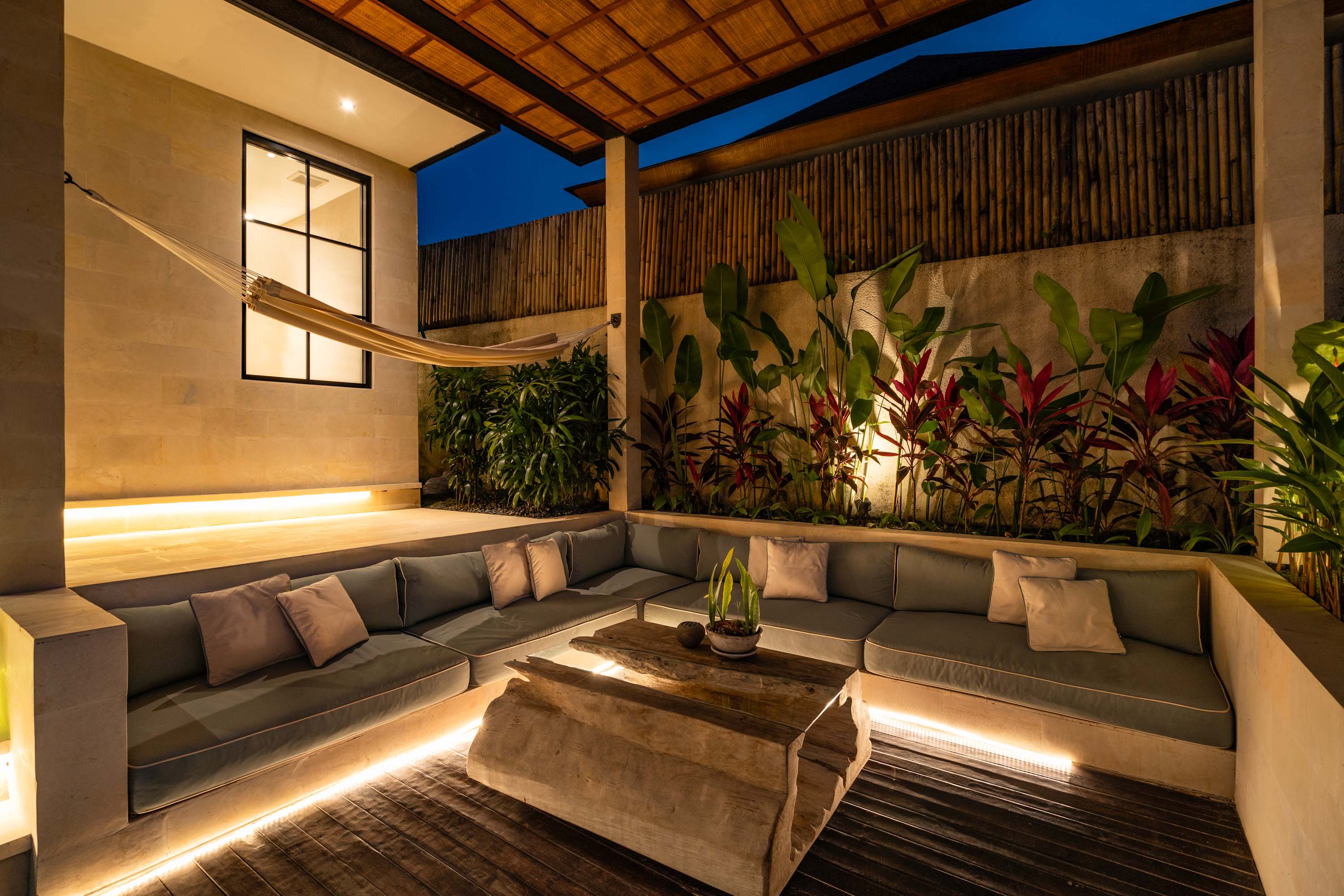 Villa Maria in Ubud — image 9