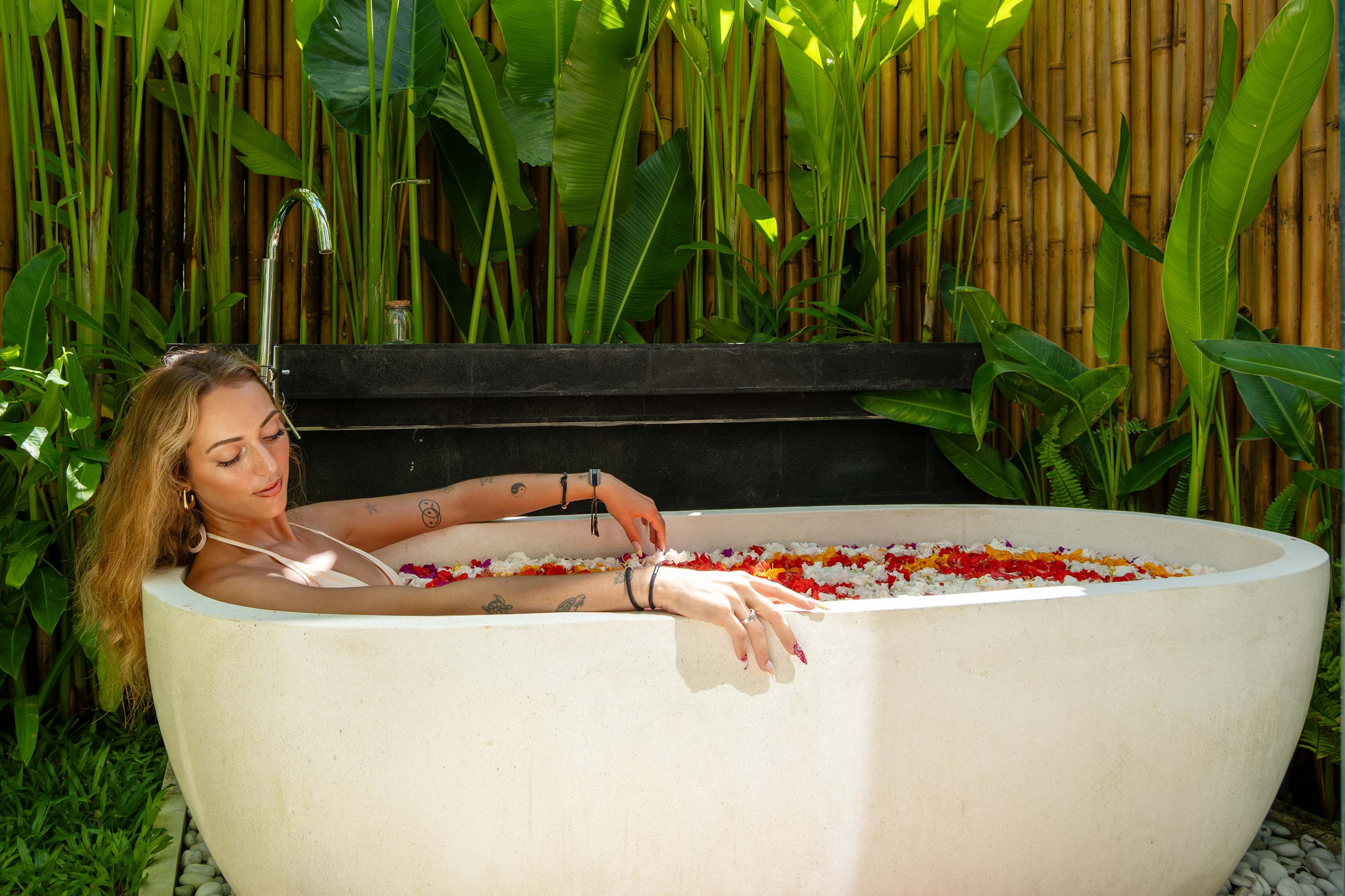Villa Melisse in Ubud — image 11
