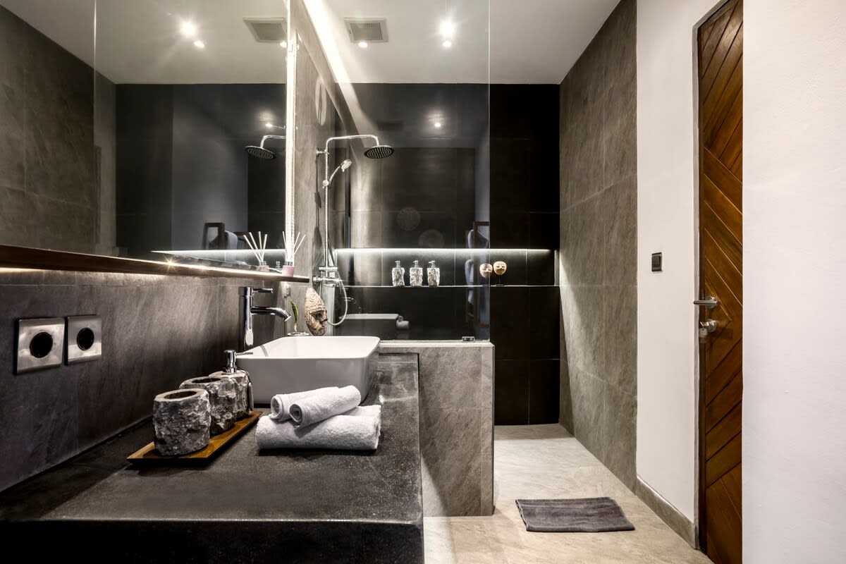 The Cint House Ubud — 5BR Villa Rental in Ubud — image 7