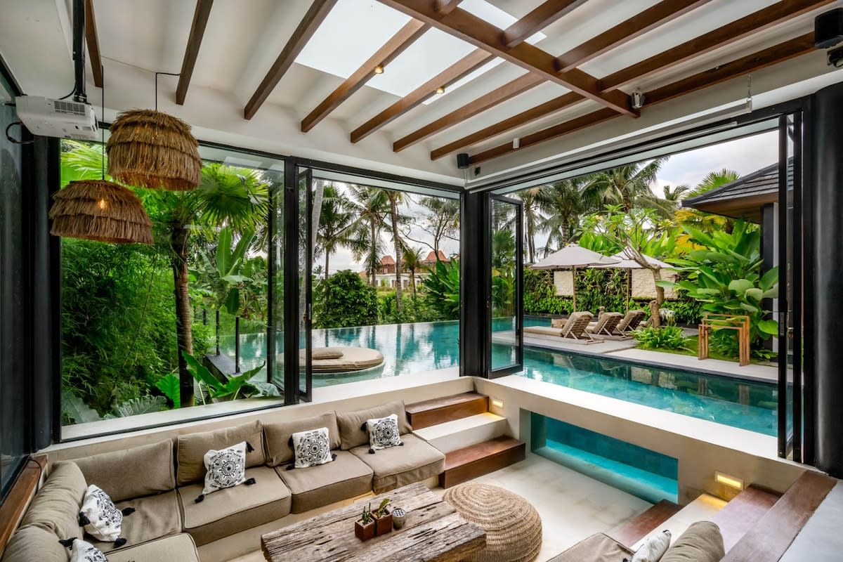 Villa Fiery in Gianyar Regency — image 5