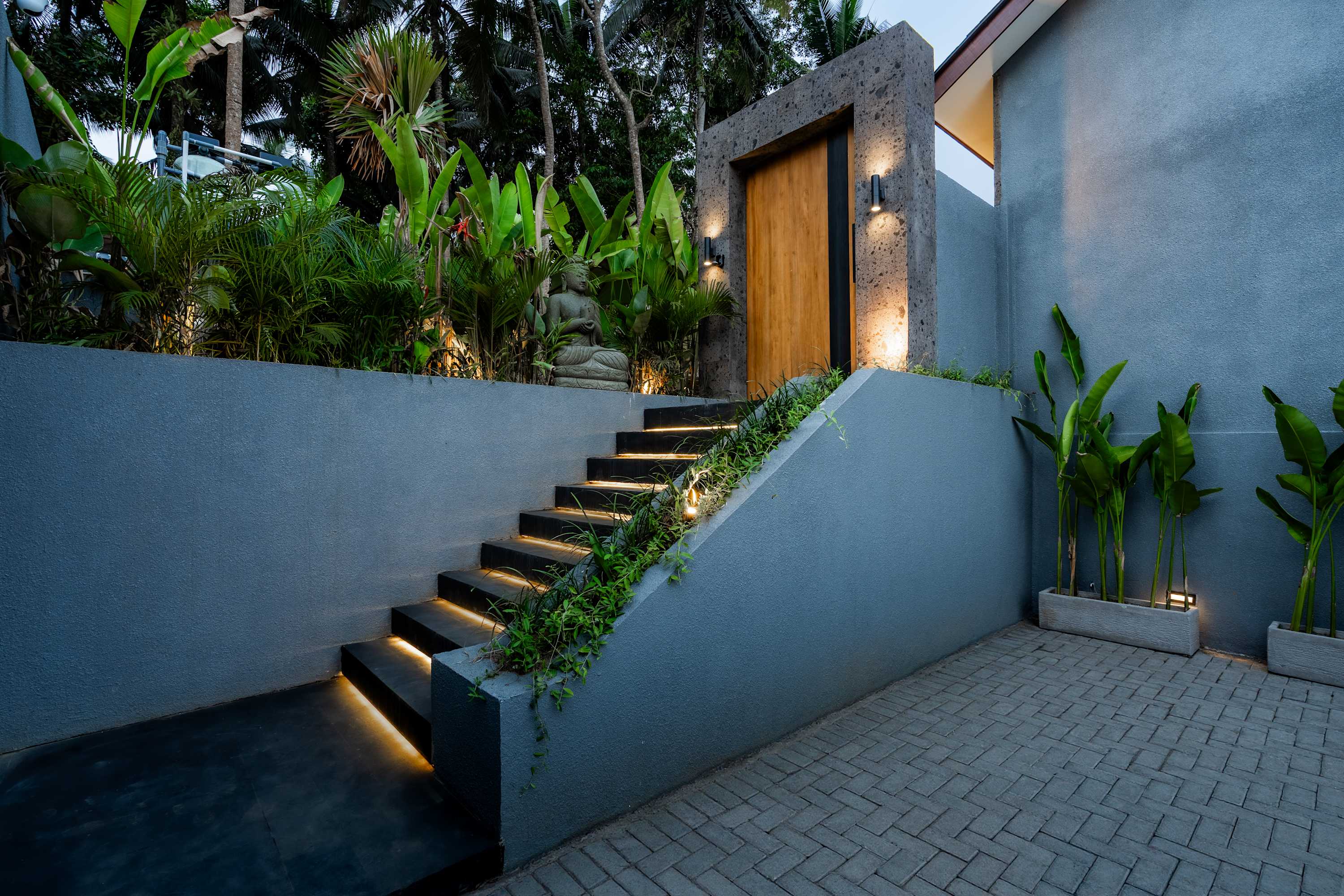 Villa Kara in Tampaksiring — image 3